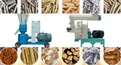 GEMCO Pellet Machine Price