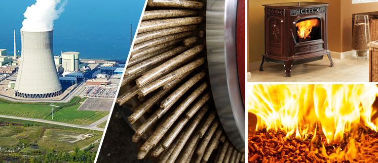 How to Choose High Quality Wood Pellets