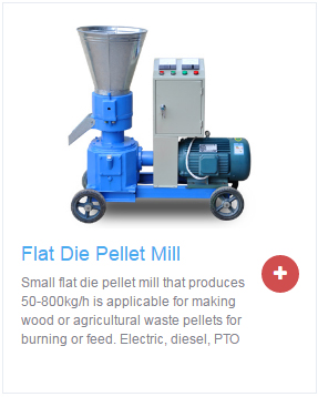 Best Home Use Pellet Mill of ABC Machinery