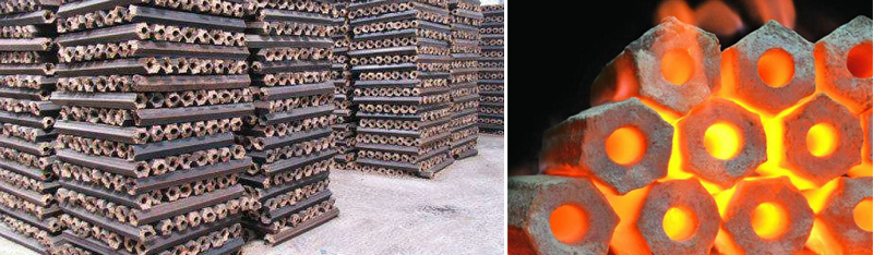 How to Produce Briquette with High Efficiency?