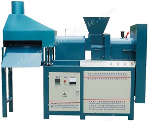 briquette machine