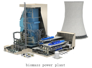 Benefits of Building Your Own Briquette Press Plant for biomass power plant