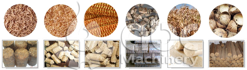 Is There Commercial Demand for Briquette Press Plant?