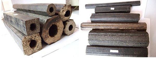 charcoal briquettes for 40mm 50mm 60mm 70mm