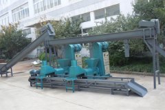 Charcoal Making Equipment for Sale