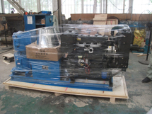 flat die pellet machine shipments3