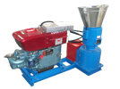 home use pellet mill diesel