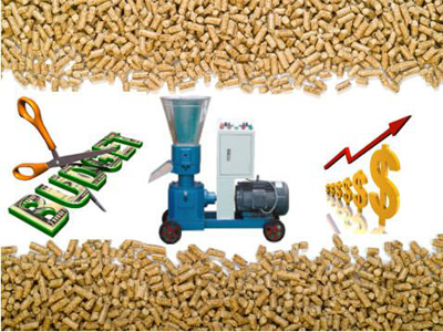 how to buy wood pellet mill