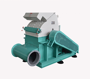 large hammer mill