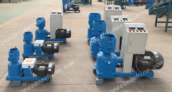 pellet mill equipment