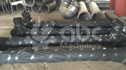 Screw Conveyor