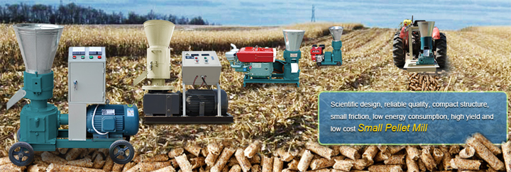 small pellet machine online sale