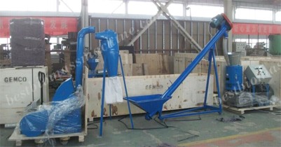 small hammer mill